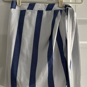 Brand new wrap mini skirt by Sam & Lavi!